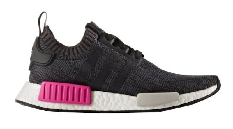 adidas noir rose