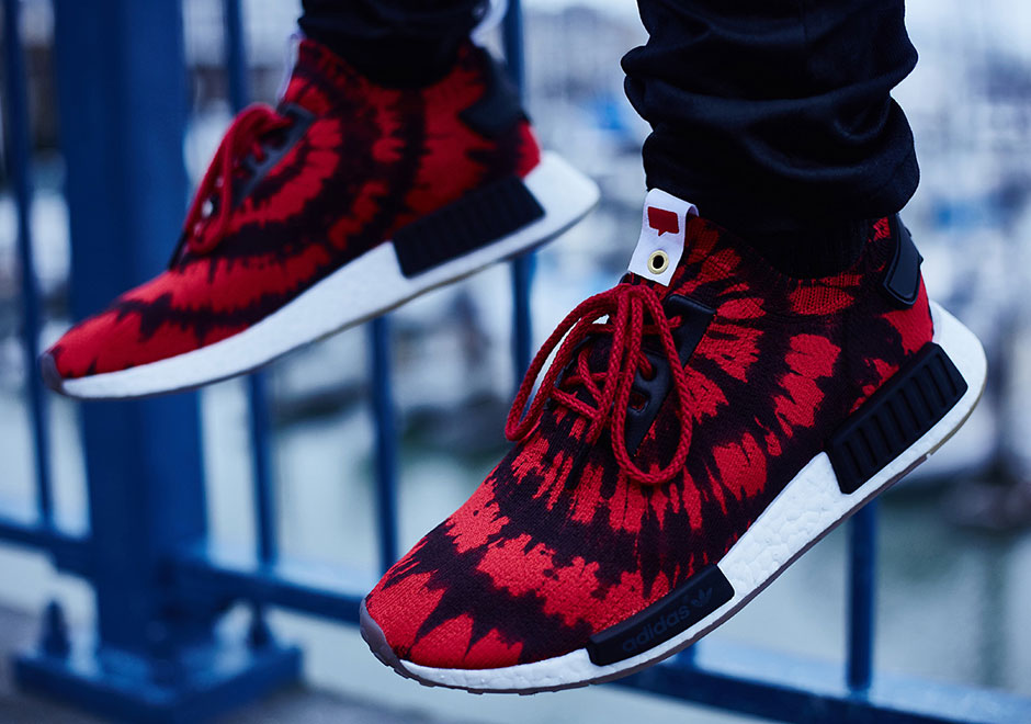 adidas nmd r1 anarchy