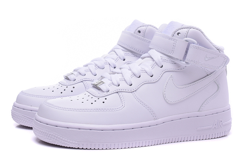 air force blanche prix