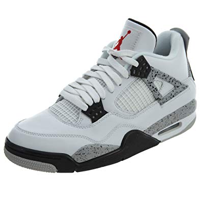 air jordan 4 achat