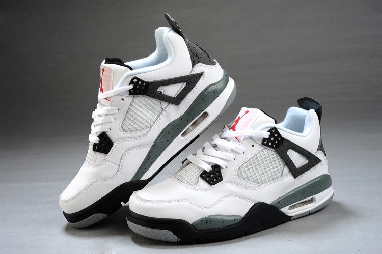 prix jordan retro 4