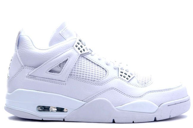 prix jordan retro 4