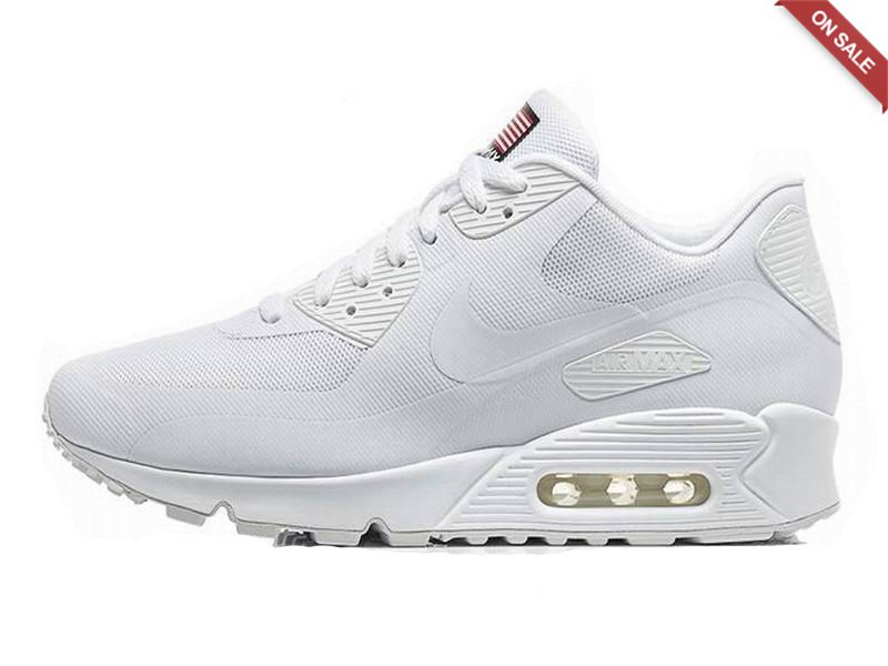 air max 90 blanc homme