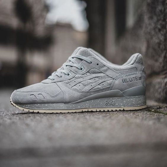 sneakers homme asics