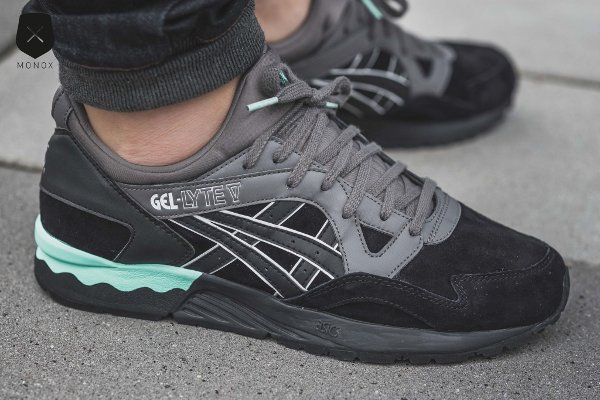 basket asics gel lyte