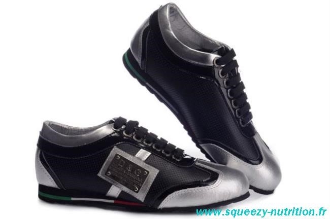 chaussures dolce gabbana homme