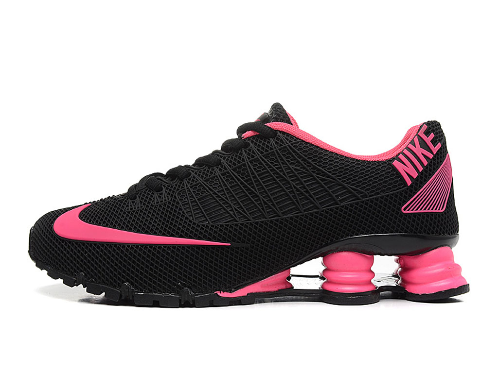 nike shox femme prix