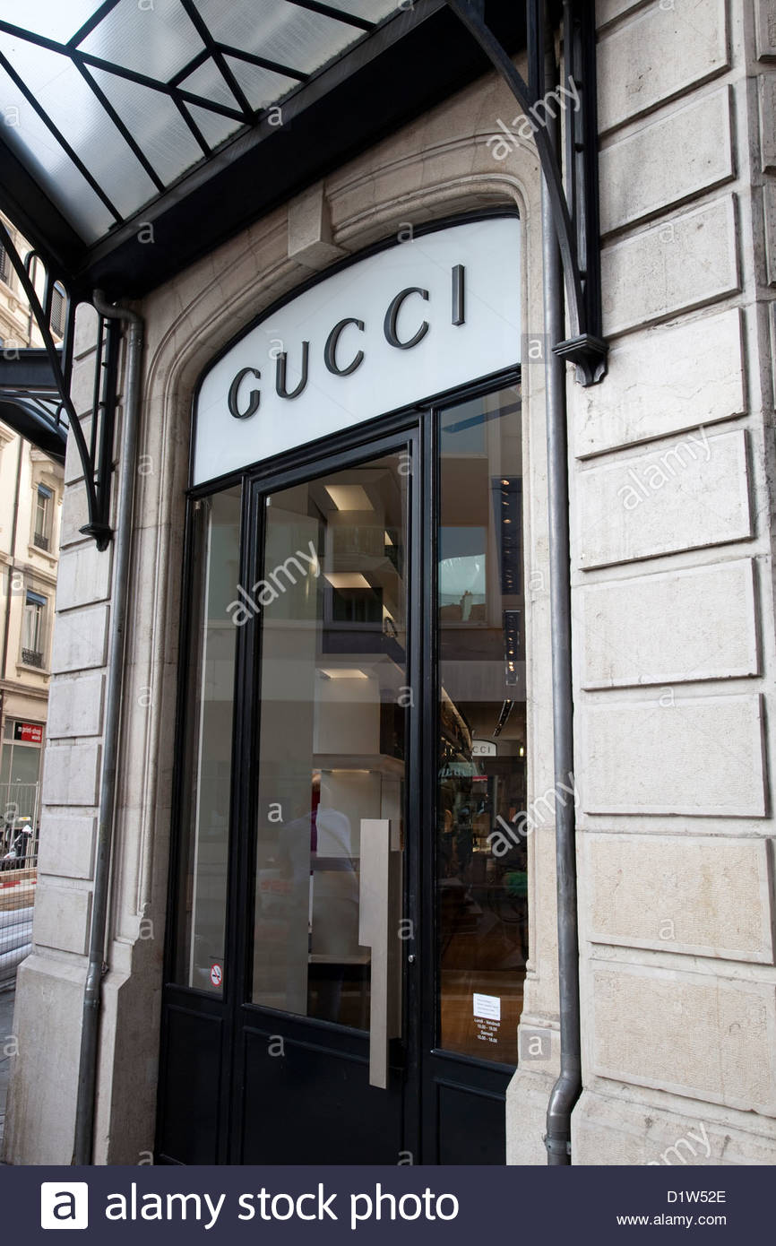 boutique en ligne gucci