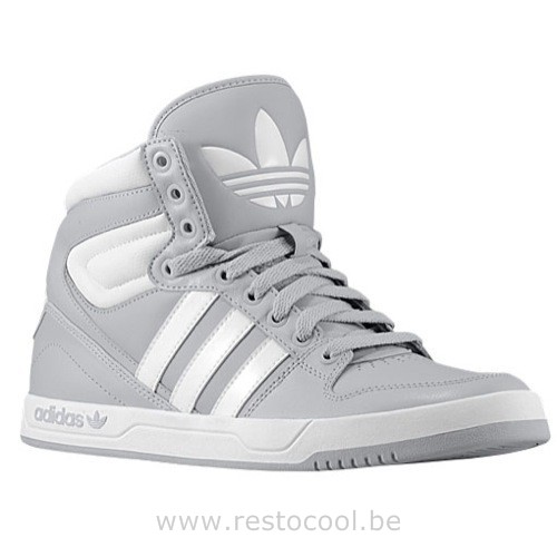 chaussure adidas femme montant