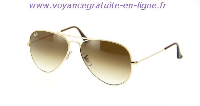 Ray ban aviator clearance pas cher